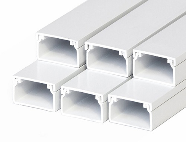 Ống gen điện vuông với thiết kế phần nắp đậy, tiện lợi lắp đặt và sữa chữa. Cộng thêm chi phí lắp đặt hoặc sửa chữa thấp hơn hẳn so với các loại thông thường.