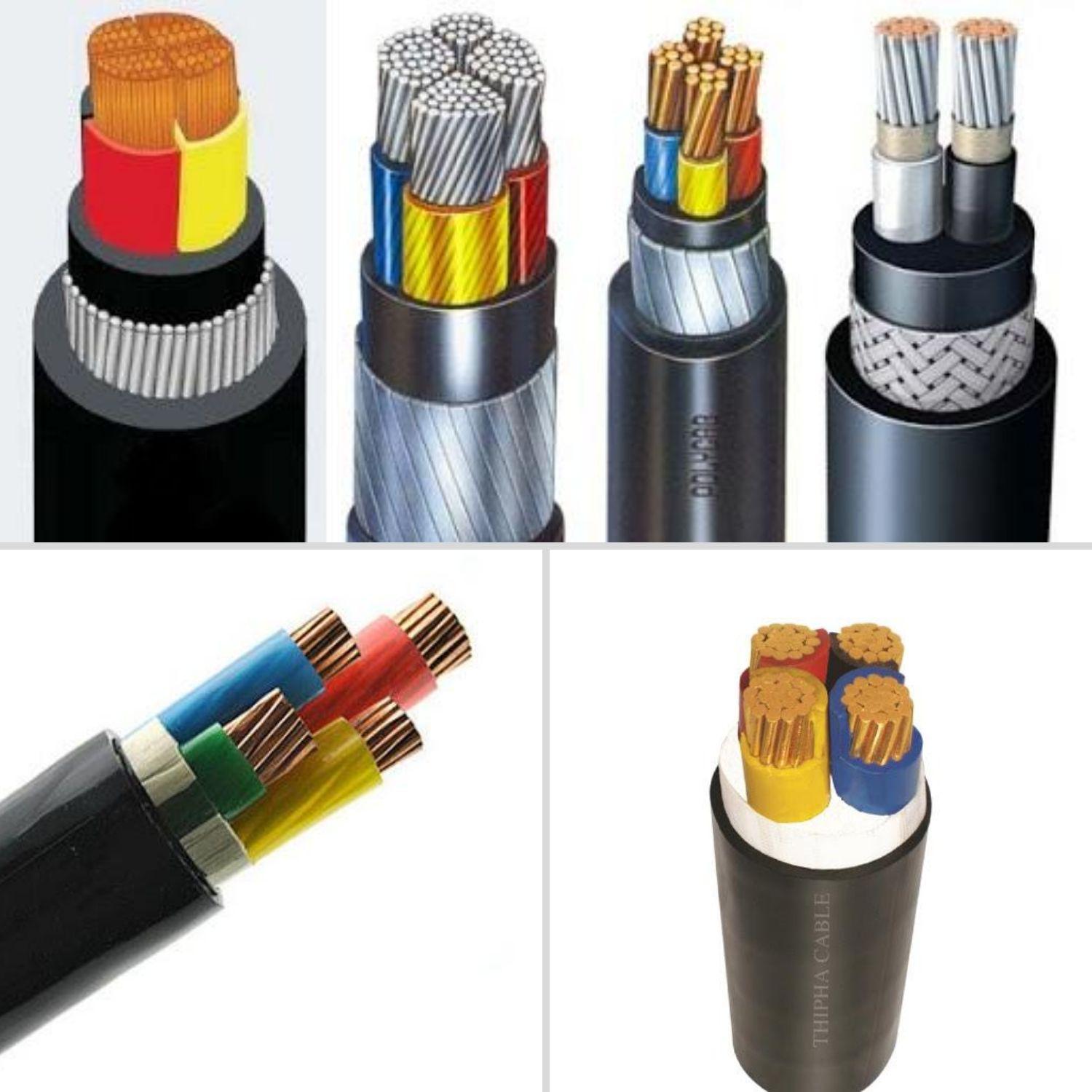 Dây điện cáp đồng dùng để làm gì?