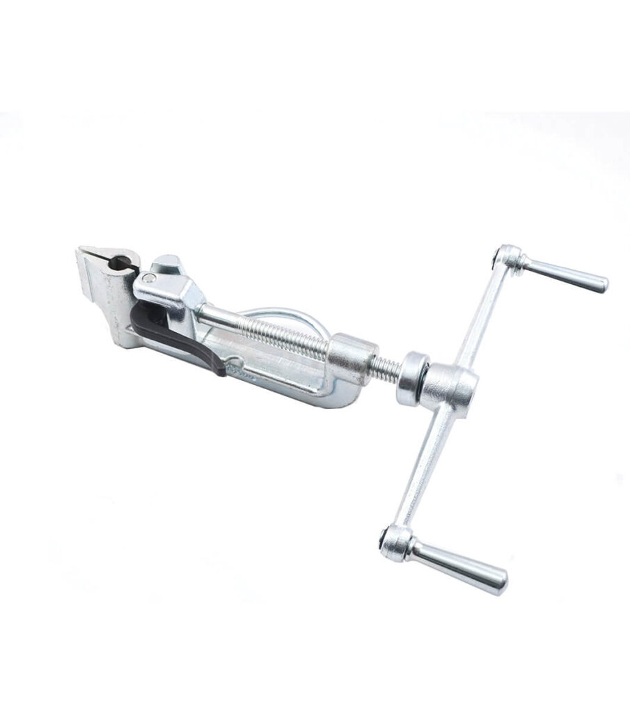 Kèm Xiết Đai Inox