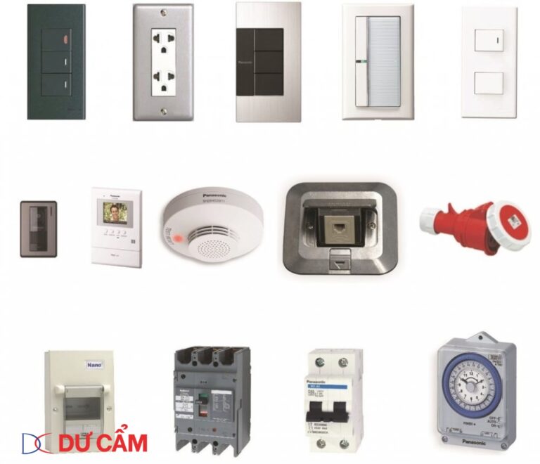 Những Thông Tin Hay Về Mặt 2 Lổ Panasonic