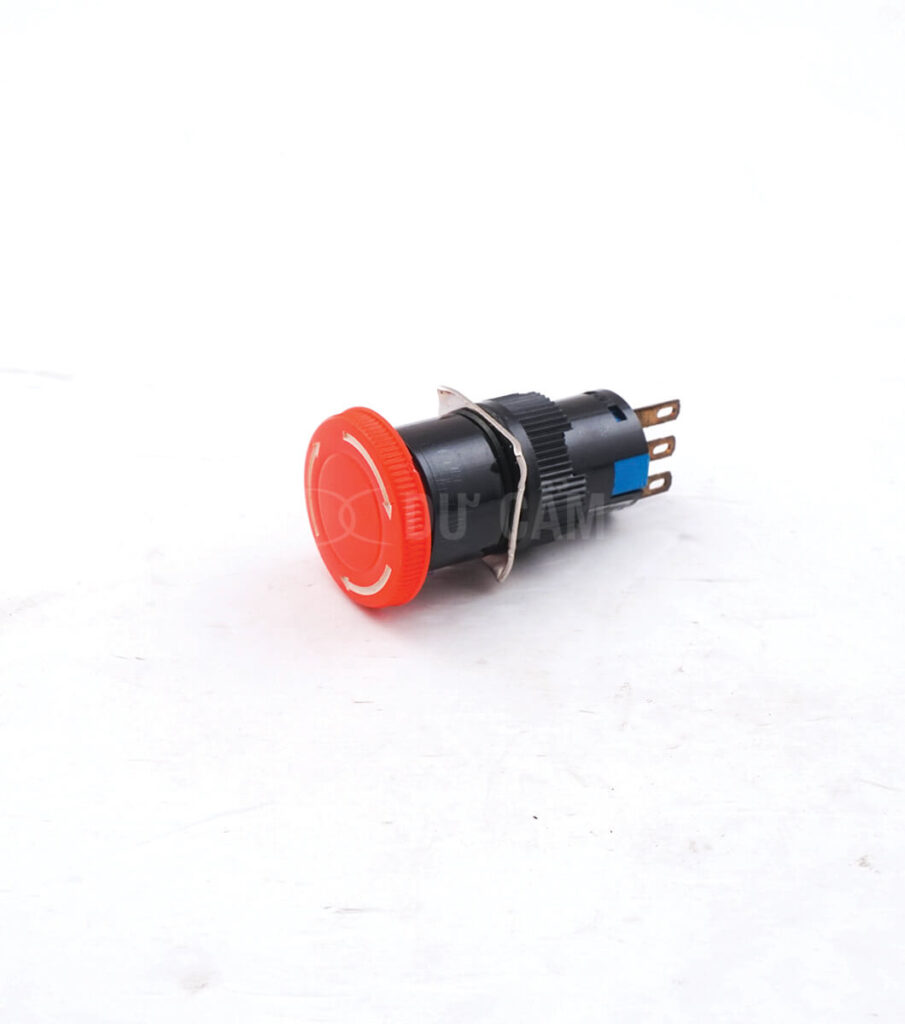 Nút Nhấn Khẩn F16