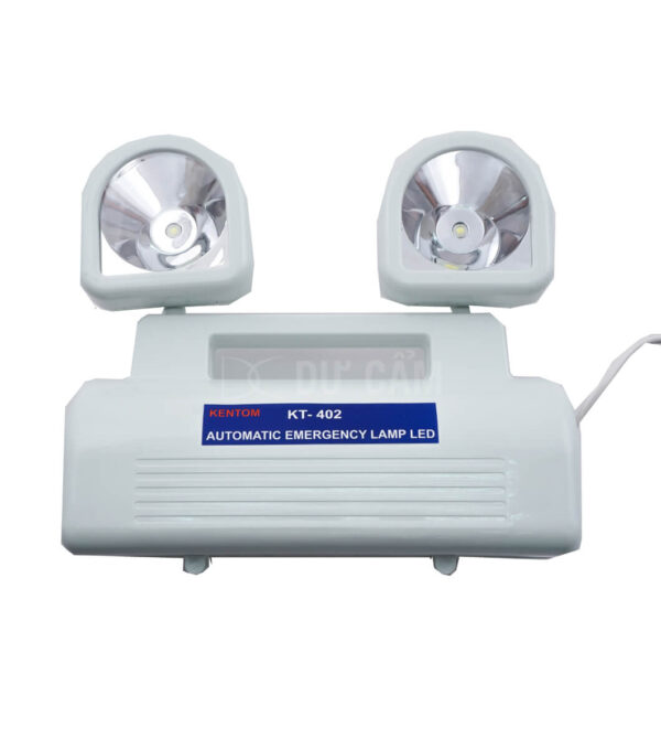 Đèn Sạc Mắt Mèo Kentom