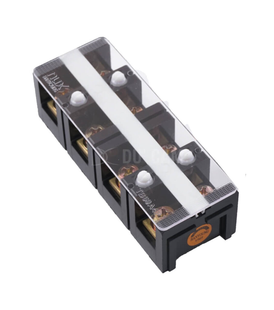 Domino 4F60A Hanyoung