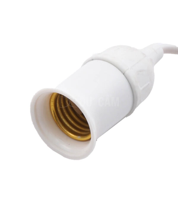 Đuôi Đèn Kín Nước E27