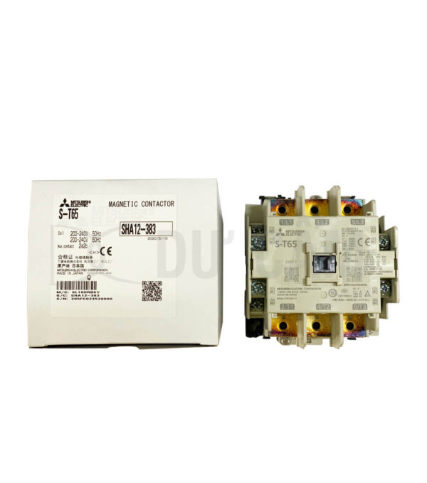 Contactor S-T65