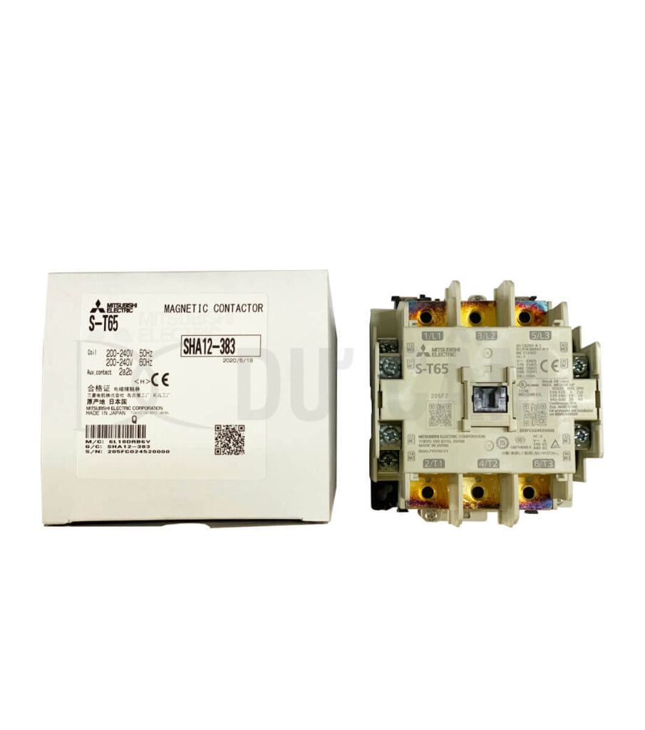 Contactor S-T65