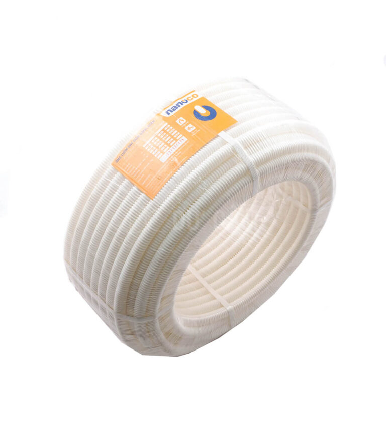 Ống Ruột Gà Nano - Loại Ống Dẫn Điện Ngầm Tốt Nhất Hiện Nay