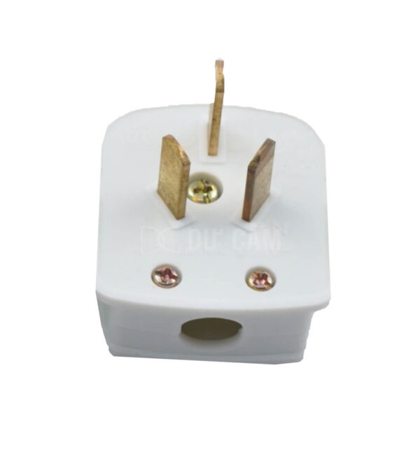 Pic Cắm 3 Chấu 16A TQ