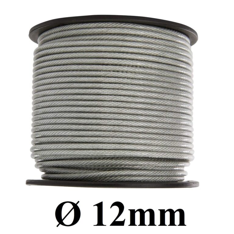 Cáp Thép 12mm Ở Đâu Bán Là Tốt Nhất?