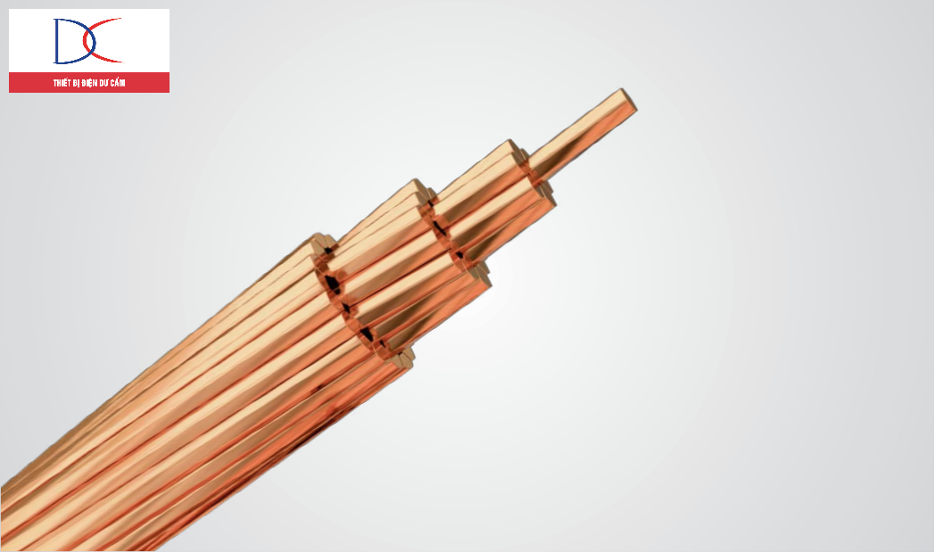Một trong những sản phẩm giúp phục vụ rất nhiều cho cuộc sống con người trong ngành điện hiện nay phải kể đến dây cáp đồng trần.