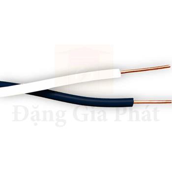 cáp duplex đảm bảo chất lượng, an toàn khi sử dụng