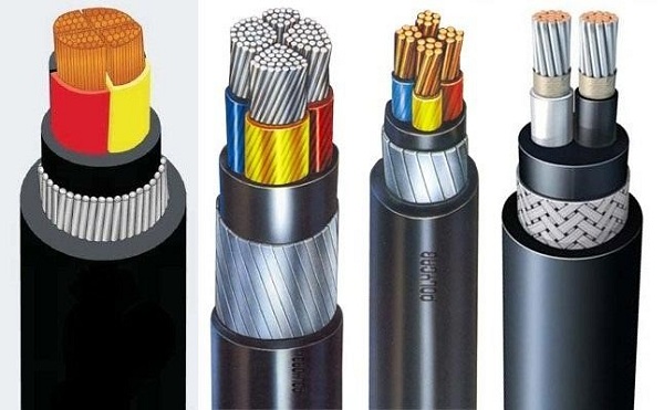Cáp điện có vai trò quan trọng trong cuộc sống