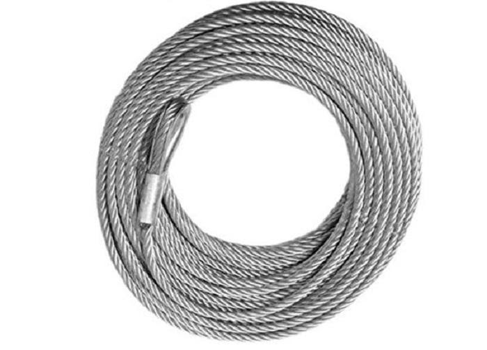 Cáp lụa phi 8 có rất nhiều công dụng trong cuộc sống