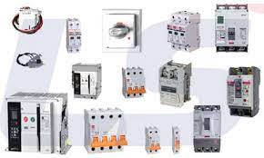 Cầu dao là thiết bị Điện có tác dụng  đóng – ngắt mạch điện có cường độ trung bình và nhỏ
