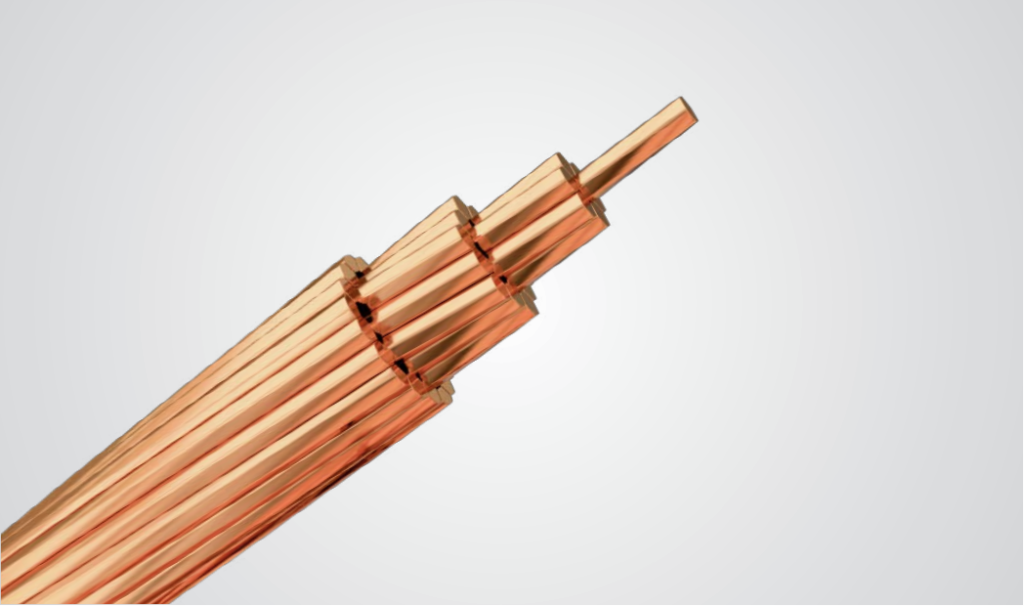 Cáp Đồng Trần 16mm2 Là Gì? Địa Điểm Cung Cấp Uy Tín