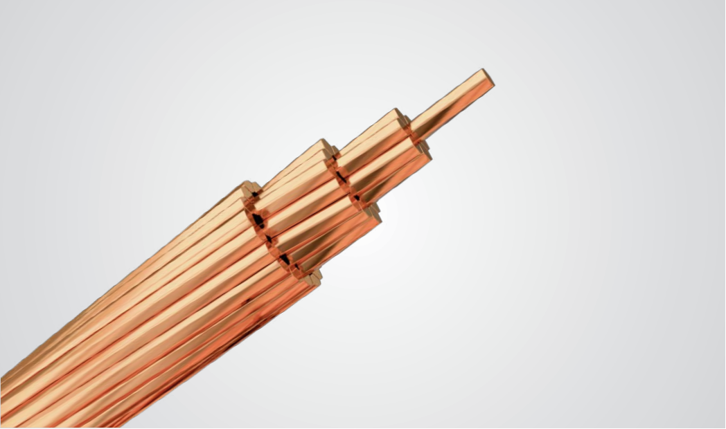 cáp đồng trần m16