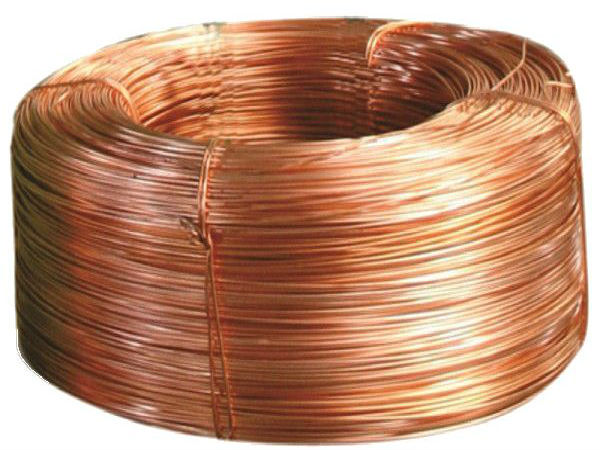 Dây cáp từ đồng