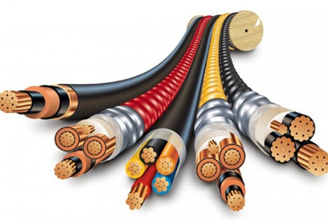 cáp điều khiển là gì