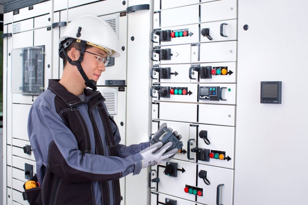 thiết bị điện công nghiệp TPHCM