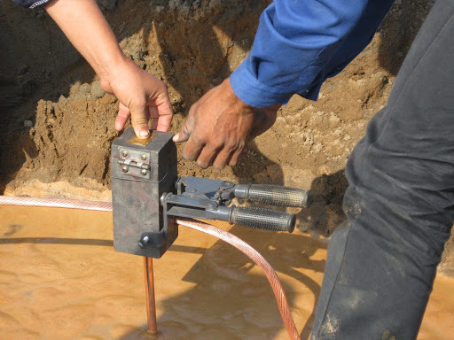 Báo giá dây cáp đồng chống sét