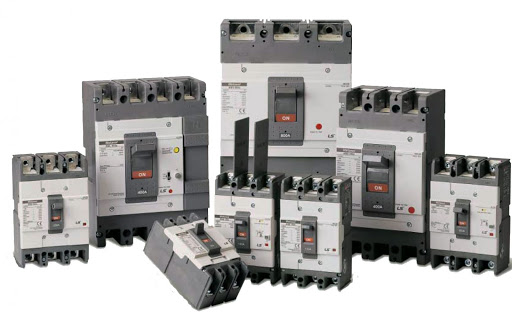 cung cấp thiết bị điện công nghiệp