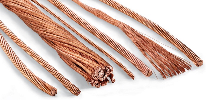 Cáp Đồng Trần Tiếp Địa – Giải Pháp Hữu Hiệu Cho Cuộc Sống