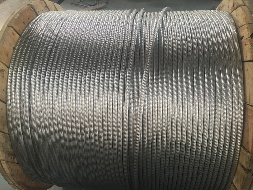 cáp thép chằng 5/8