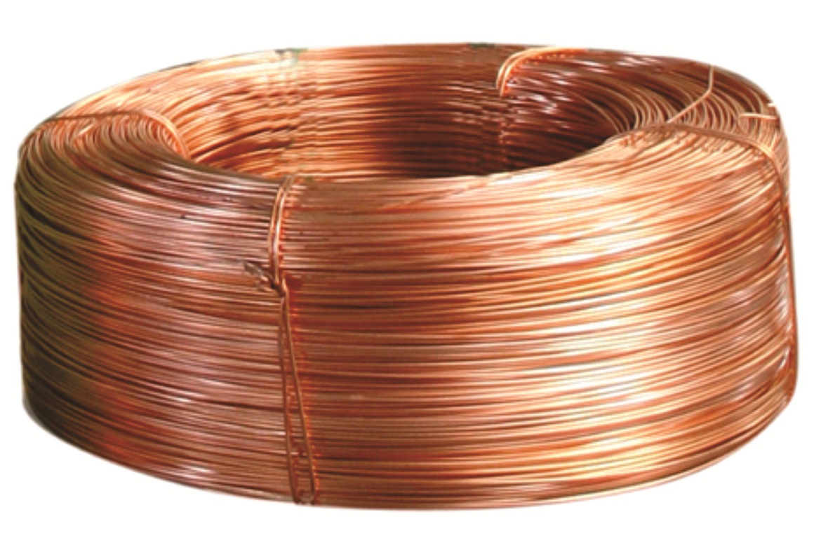 dây cáp đồng trần