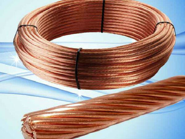 Thông Tin Về Sản Phẩm Dây Cáp Đồng Trần Cadivi Trên Thị Trường
