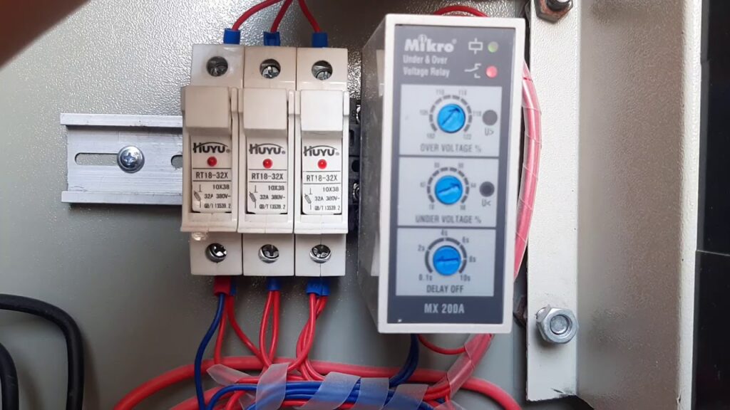 Thiết bị điện dân dụng là gì? Nghề điện dân dụng sẽ làm gì?