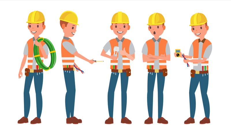 Thiết bị điện dân dụng là gì? Yêu cầu đối với nghề điện dân dụng là gì?