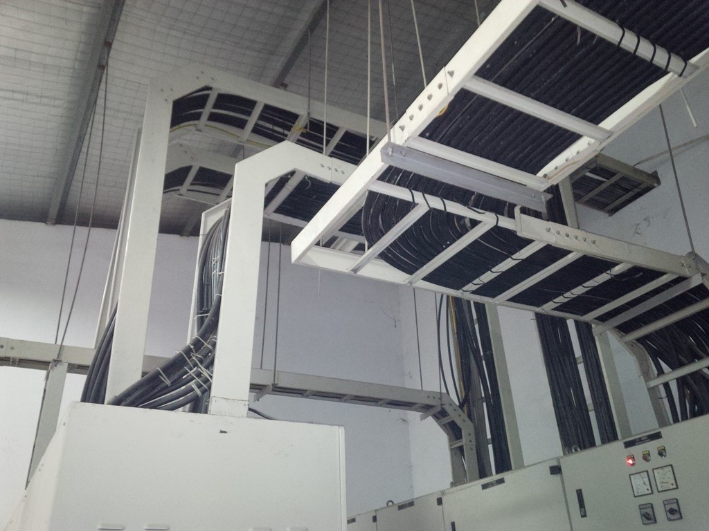 Mục đích sử dụng cáp thép mềm 