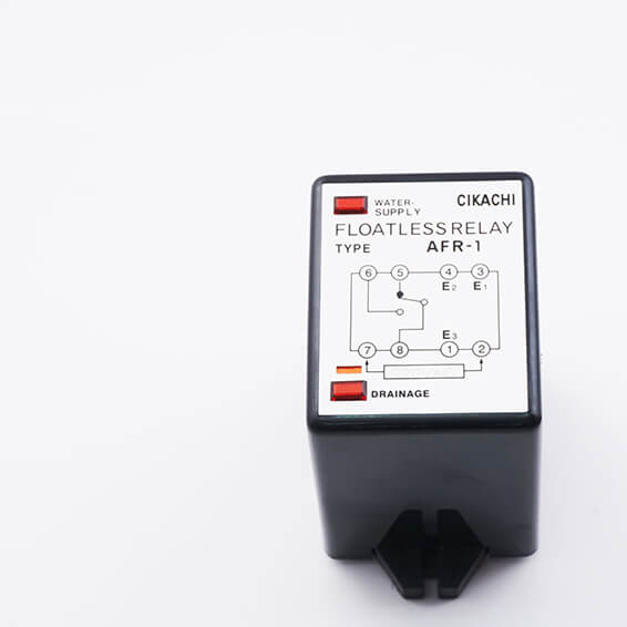 Role Mực Nước Cikachi