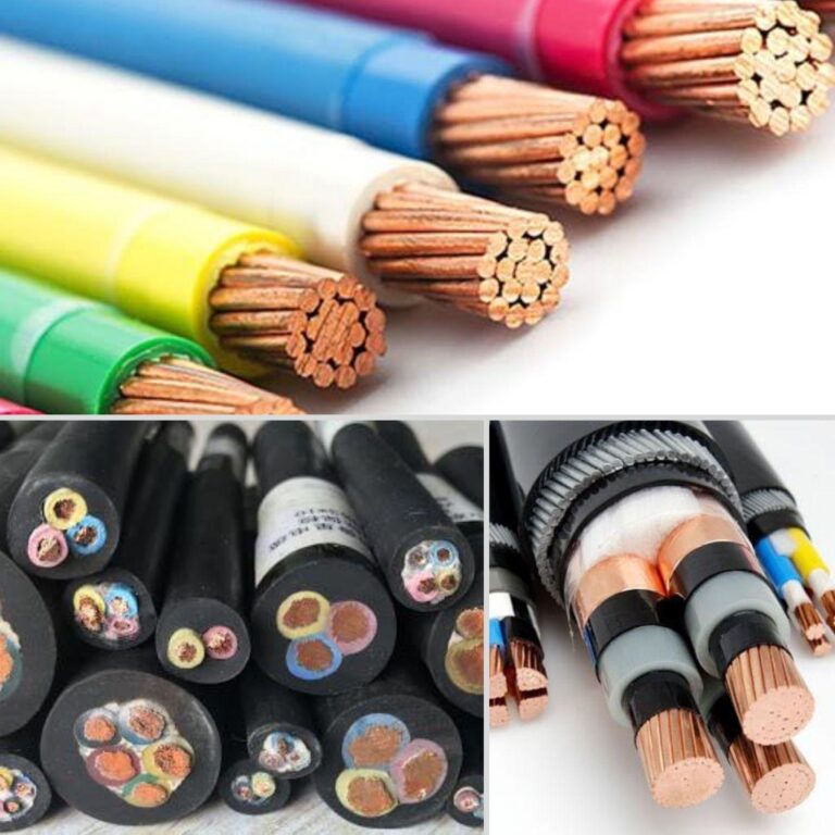cách chọn dây dẫn điện 3 pha