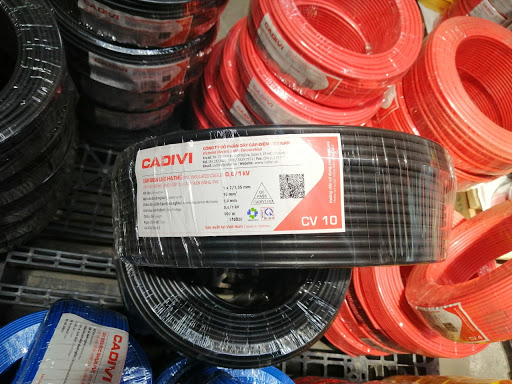 Thông Số Cáp Cadivi Cách Đọc Như Thế Nào Là Chuẩn Nhất?