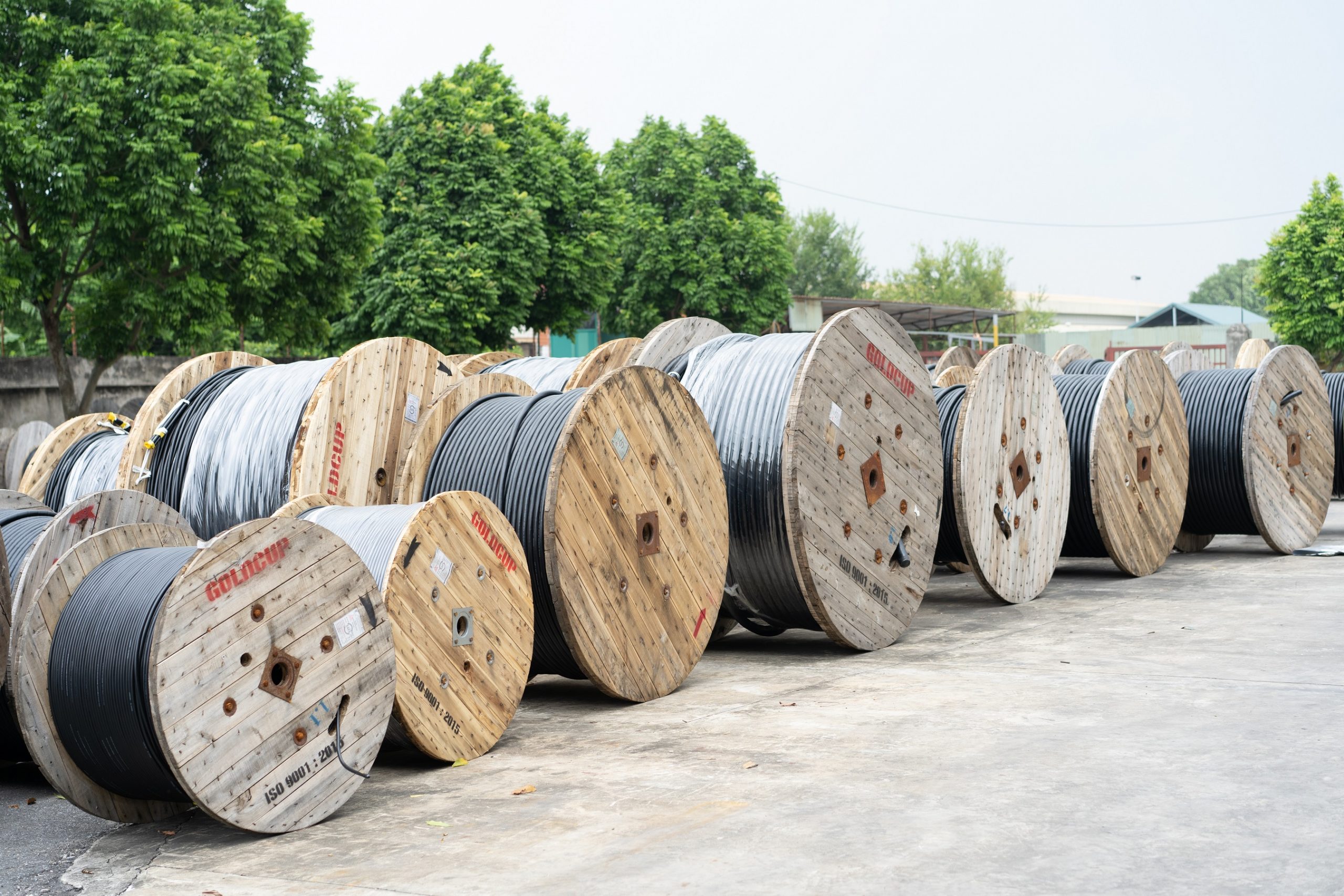 Mua dây cáp điện 3 pha cadivi để làm gì?
