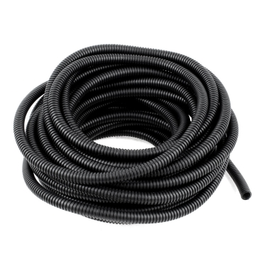 Ống ruột gà sắt bọc nhựa thường được phân thành những loại nào?