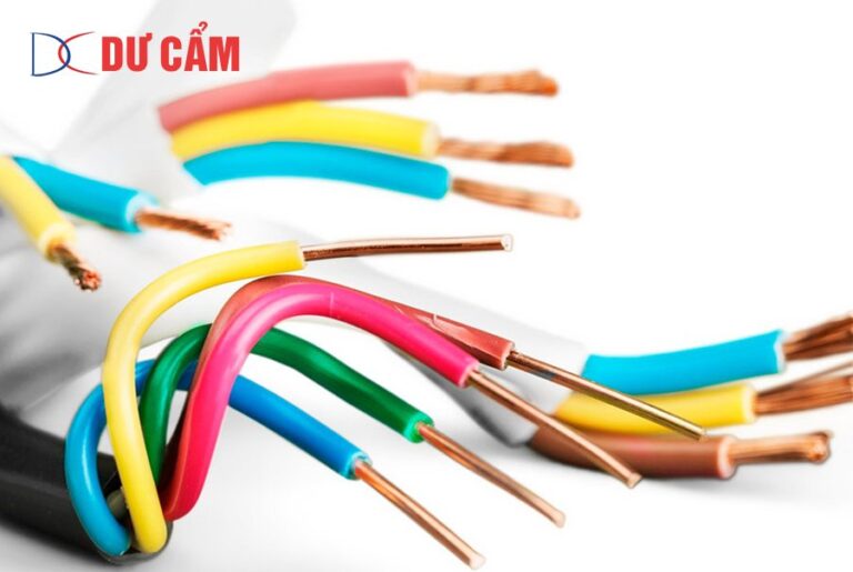 Cách tính dây dẫn tiết diện