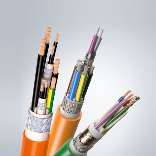 Cáp điều khiển nhiều lõi chống nhiều giúp bảo vệ đường truyền gia đình bạn.